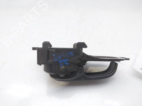 Venstre foran invendig håndtak NISSAN NOTE (E11, NE11) 1.5 dCi | BP11787902I13 