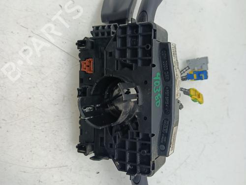 Steering wheel controls PEUGEOT 307 (3A/C) 2.0 HDi 90 | BP31013996E15