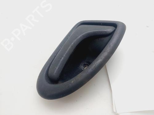 Rear left interior door handle RENAULT MEGANE I (BA0/1_) | BP30121193I15