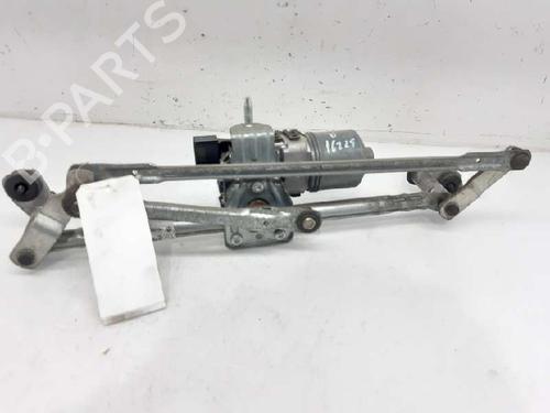 Front wiper motor SEAT IBIZA IV (6J5, 6P1)  | BP5566131M29 