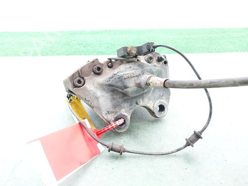 Right rear brake caliper MERCEDES-BENZ M-CLASS (W163) ML 270 CDI (163.113) | BP27279830M106 