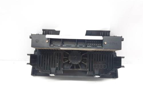 Commande Chauffage AUDI A3 (8P1) 1.6 FSI | BP10654806I5 