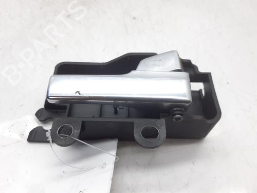 Used Front right interior door handle FORD FOCUS II (DA_, HCP, DP) 1.6 TDCi (90 hp) 12402513