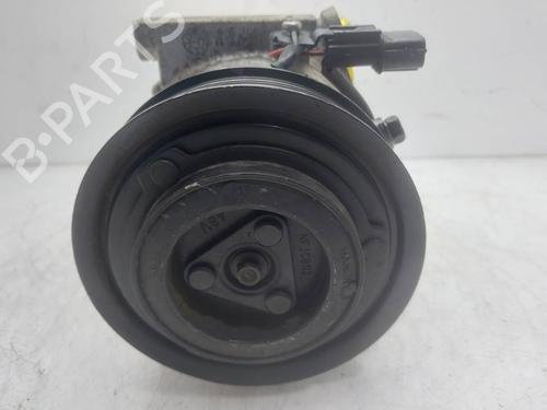 Used AC compressor AC compressor HYUNDAI TUCSON (TL, TLE) [2015-2023] 40435402 40435402
