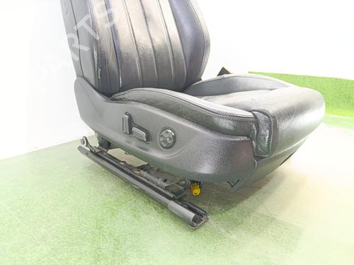 Right front seat AUDI A7 Sportback (4GA, 4GF) 2.8 FSI quattro | BP38014451C16 - Image 7