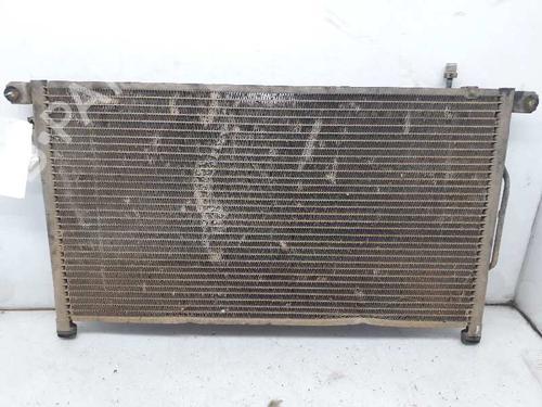 AC radiator FORD MAVERICK (UDS, UNS) 2.7 TD | BP2880012M32 
