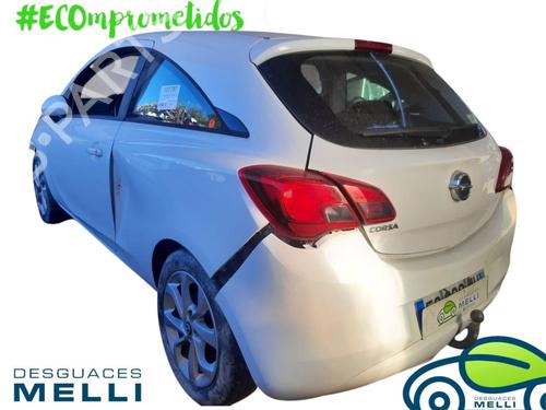 Servo brake OPEL CORSA E (X15) 1.2 (08, 68) | BP26885704M42 