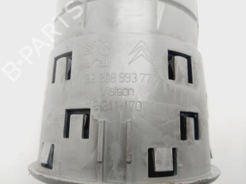 Air vent CITROËN BERLINGO MULTISPACE (B9) 1.6 HDi 75 16V | BP30194640I21 