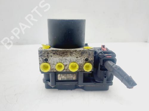 Used ABS pump SEAT IBIZA III (6L1) [2002-2009]  24657036