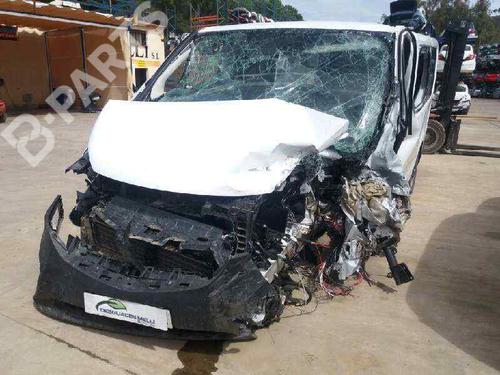 Used Parts OPEL VIVARO B Van (X82)  1.6 CDTI (05)  920267