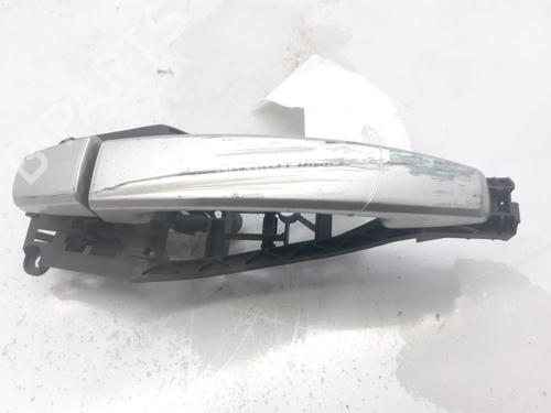 Venstre bak utvendig håndtak OPEL CORSA D (S07) 1.3 CDTI (L08, L68) (75 hp) 7099275