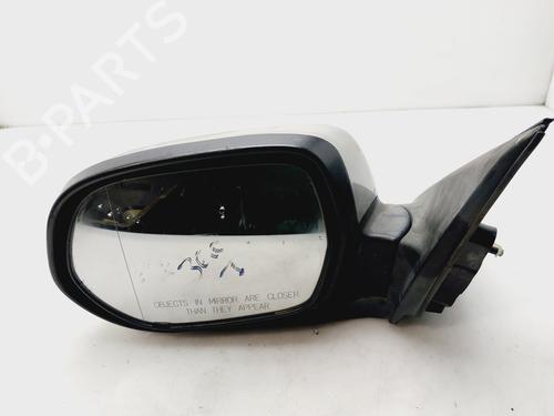 Used Left mirror CHEVROLET EPICA (KL1_) [2004-2011]  26934279