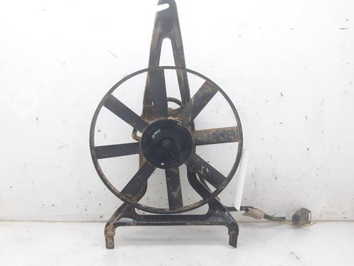 Used Radiator fan CITROËN SAXO (S0, S1) 1.1 X, SX (60 hp) 8345292
