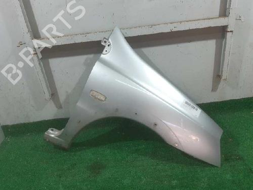 Right front fenders TATA INDICA 1.4 D (53 hp) 6297608