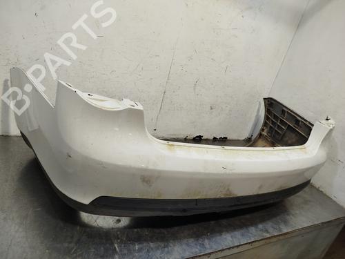 Rear bumper VW JETTA III (1K2) 1.9 TDI | BP25278440C8 