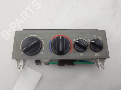 Used Climate control Climate control 38870218 38870218
