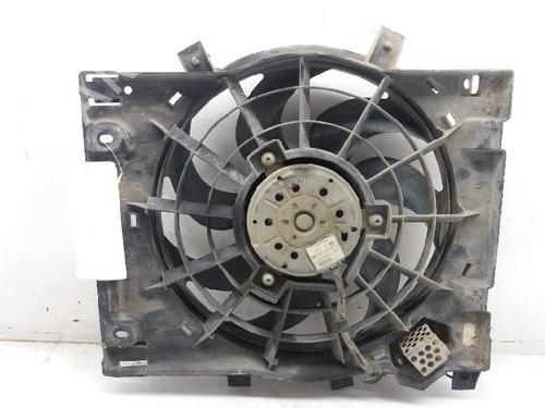 Radiator fan OPEL ASTRA H (A04) 1.7 CDTI (L48) | BP3465606M35 