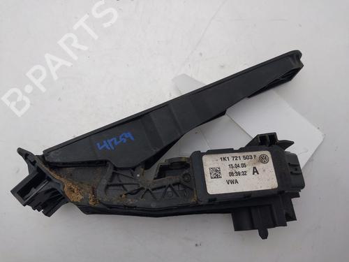 Pedal AUDI A3 (8P1) | BP33440277I4 - Image 2