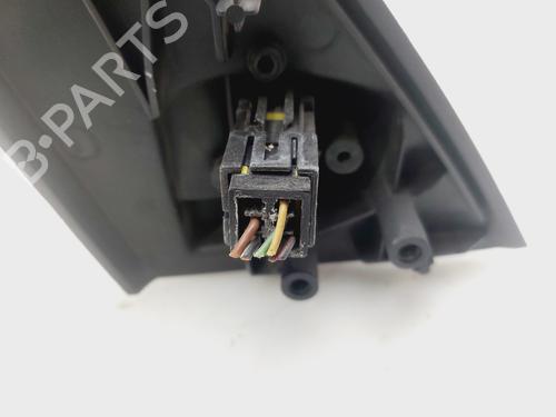 Left mirror OPEL MERIVA A MPV (X03) | BP28795659C26