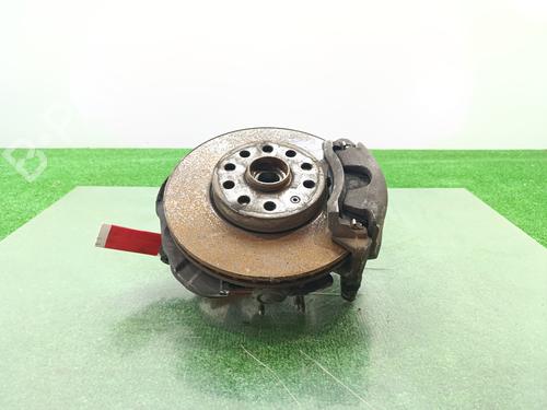 Used Right front steering knuckle VW GOLF VII Variant (BA5, BV5) [2013-2022]  28710635