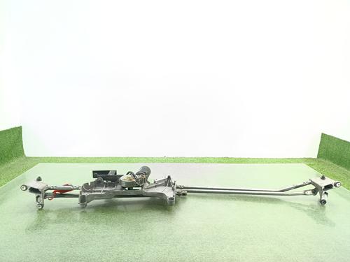 Viskermotor vindrute PEUGEOT 807 (EB_) [2002-2026]  32366618