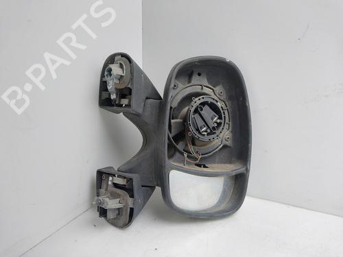 Retrovisor direito Retrovisor direito NISSAN PRIMASTAR Van (X83) 2.0 dCi 90 (90 hp) 36254824 36254824