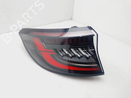 Used Left taillight RENAULT AUSTRAL [2022-2025]  29502161