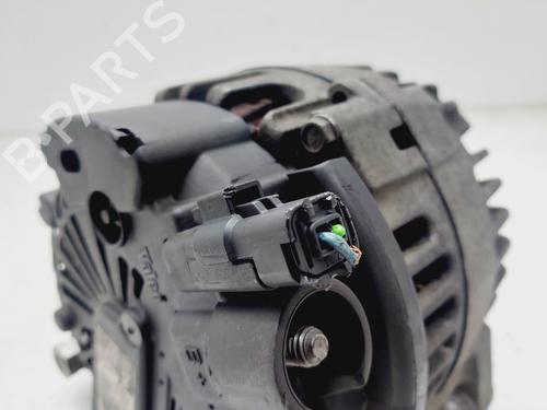 Alternator CITROËN C4 I (LC_)  | BP28017612M7 