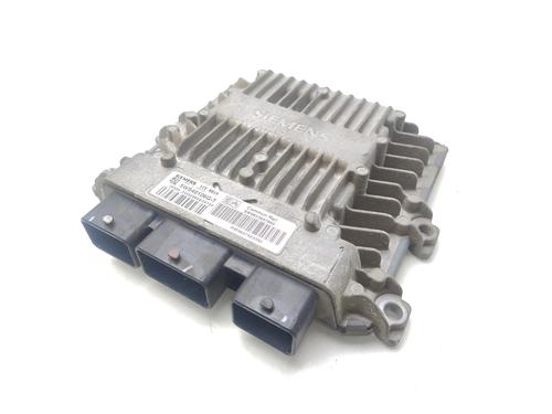 Used Engine control unit (ECU) CITROËN XSARA (N1) 2.0 HDi 90 (90 hp) 27375025