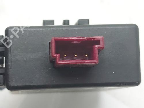 Electronic module BMW 7 (E65, E66, E67) 745 i, Li | BP38747138M83 - Image 3