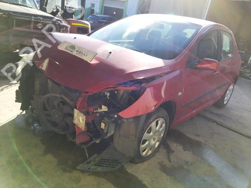 Kombinert Instrument PEUGEOT 307 (3A/C)  | BP16880723C47 