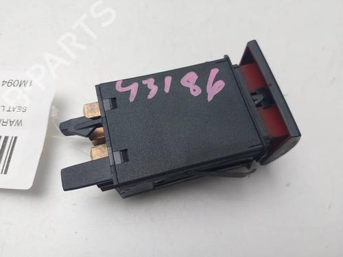Warning switch SEAT LEON (1M1) | BP39596026I22 - Image 2