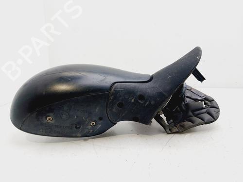 Bakspejl Højre PEUGEOT 206 Hatchback (2A/C)  | BP30055633C27 