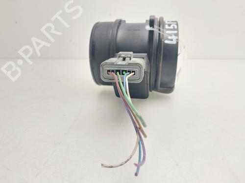 Mass air flow sensor PEUGEOT 807 (EB_) | BP34631600M95 - Image 2