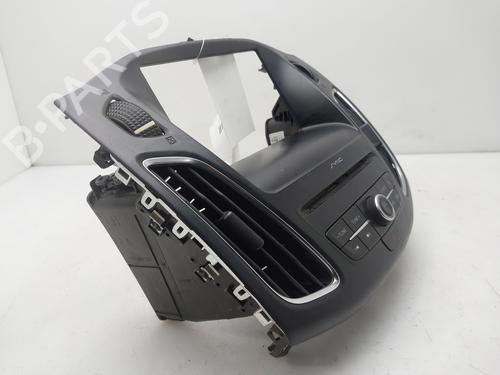 Switch FORD FOCUS IV Turnier (HP) 1.0 EcoBoost mHEV | BP36078592I30 - Image 5