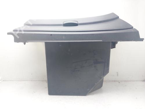 Glove box NISSAN QASHQAI / QASHQAI +2 I (J10, NJ10, JJ10E) 2.0 dCi | BP16973994C95 