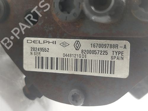 Injection pump RENAULT KANGOO / GRAND KANGOO II (KW0/1_) | BP32384690M78
