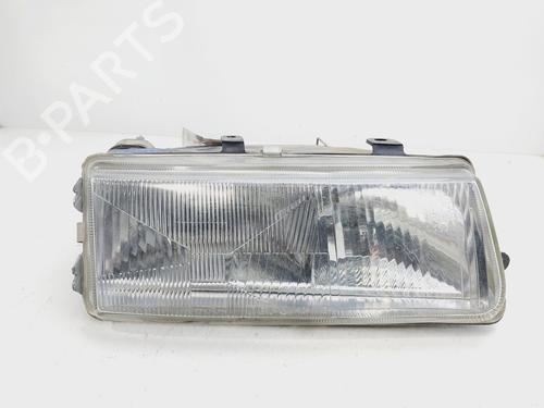 Used Right headlight SEAT TOLEDO I (1L2) 1.9 TDI (110 hp) 26191942