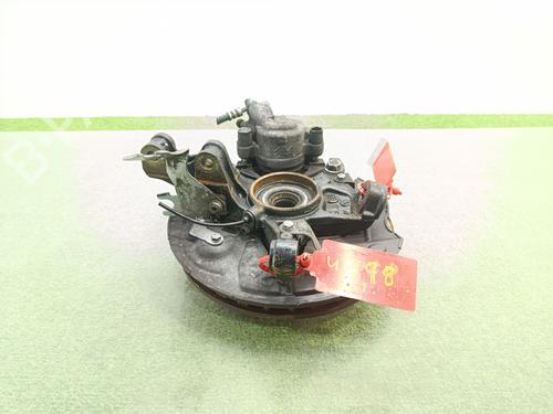 Left front steering knuckle CITROËN C4 SPACETOURER (3D_) 1.5 BlueHDi 130 | BP33616697M25 - Image 4