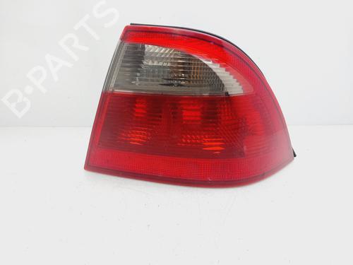 Used Right taillight SAAB 9-5 (YS3E) 2.2 TiD (120 hp) 25755044