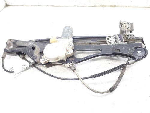 Used Front right window mechanism MERCEDES-BENZ E-CLASS (W211) E 220 CDI (211.006) (150 hp) 9130820