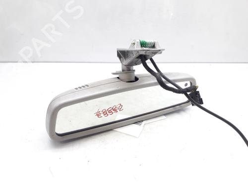 Used Rear mirror MERCEDES-BENZ E-CLASS (W211) E 280 CDI (211.023) (177 hp) 11132615