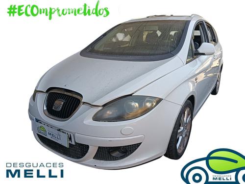 Used Parts SEAT ALTEA XL (5P5, 5P8) [2006-2015]  4320404