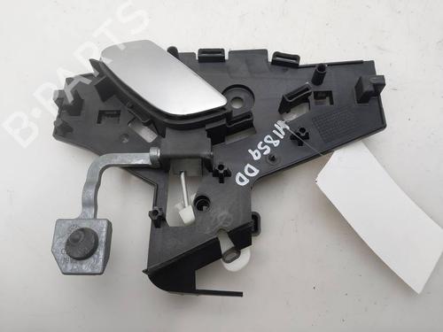 Used Front right interior door handle Front right interior door handle CITROËN C5 I (DC_) 2.0 HDi (DCRHZB, DCRHZE) (109 hp) 40294238 40294238