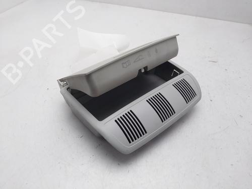 Glove box SKODA FABIA III (NJ3) 1.4 TDI | BP29620010C95 