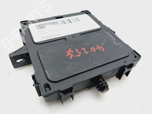 Elektronische module RENAULT KANGOO III MPV | BP30658168M83