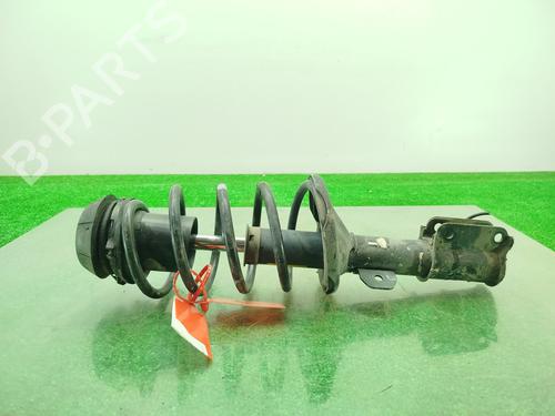Used Right front shock absorber CHEVROLET LACETTI (J200) 1.6 (109 hp) 29549579