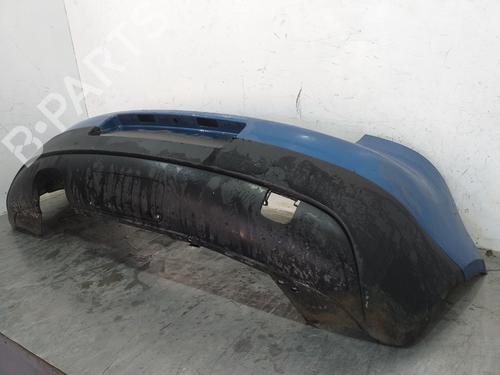 Rear bumper VW GOLF V (1K1)  | BP19335422C8 
