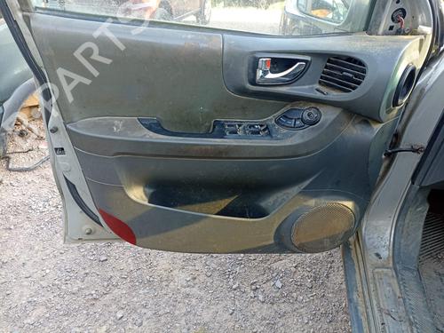 Warning switch HYUNDAI SANTA FÉ I (SM) 2.0 CRDi 4x4 | BP36490161I22 - Image 11