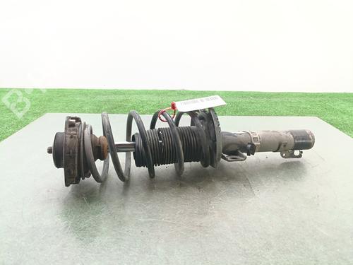 Used Left front shock absorber SEAT IBIZA III (6L1) [2002-2009]  24849130